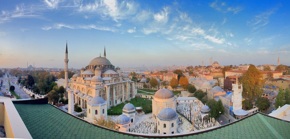 Grand Otel Gulsoy - Image 56
