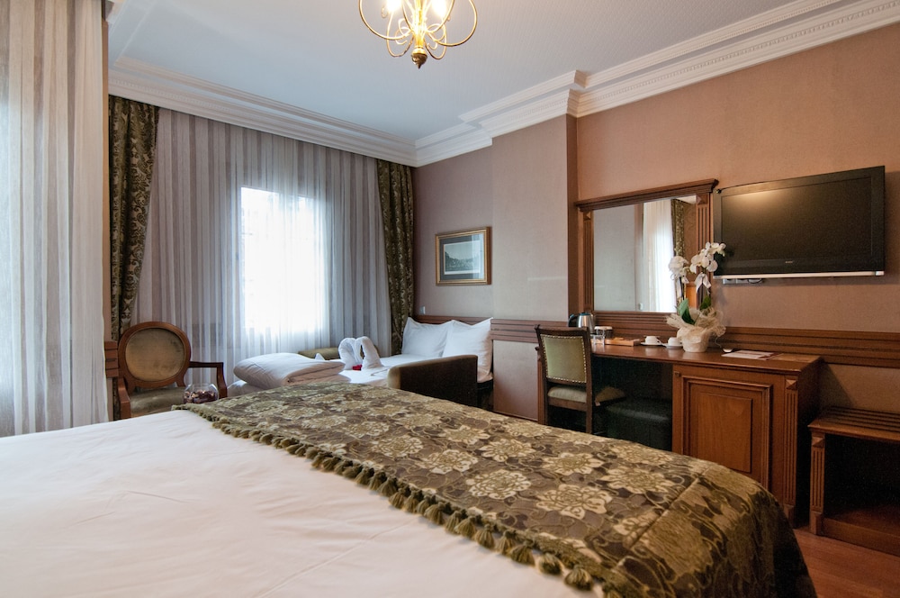 Ferman Otel - Özel Sınıf - Image 263