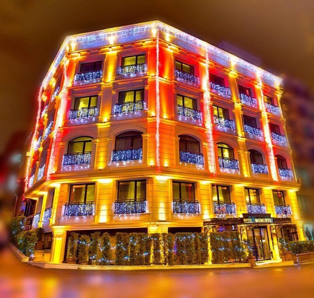 Hotel Momento - Özel Sınıf - Image 5
