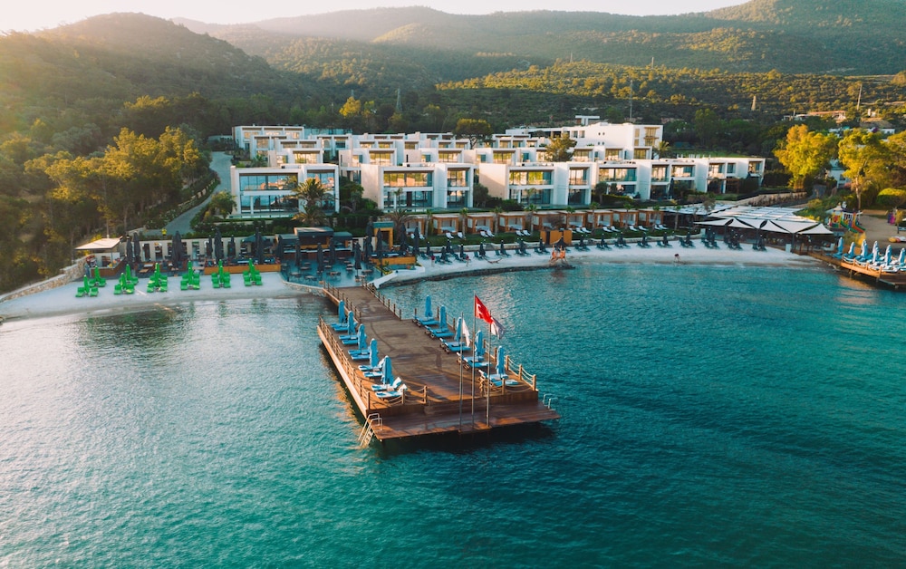 Selectum Luxury Door’a Bodrum - Image 63