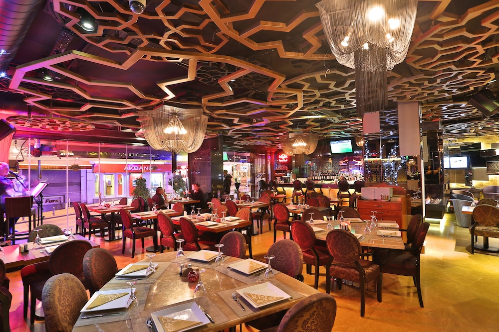 Oteli Zurich İstanbul - Image 68