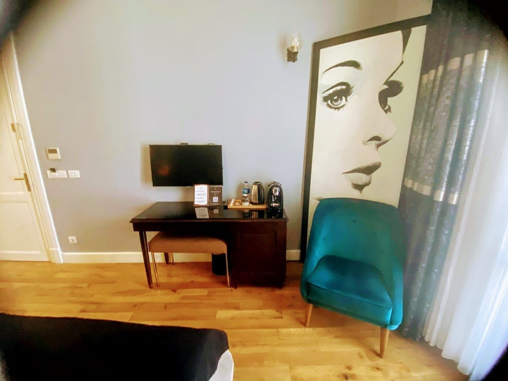 Lina Otel Taksim Pera - Image 53