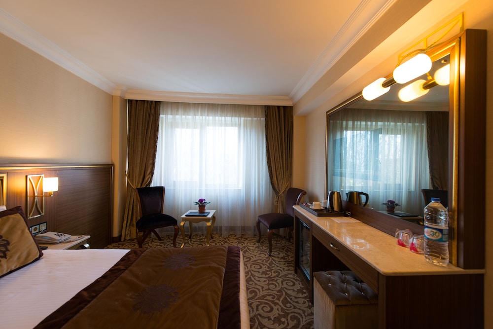 Antea Otel - Özel Sınıf - Image 53