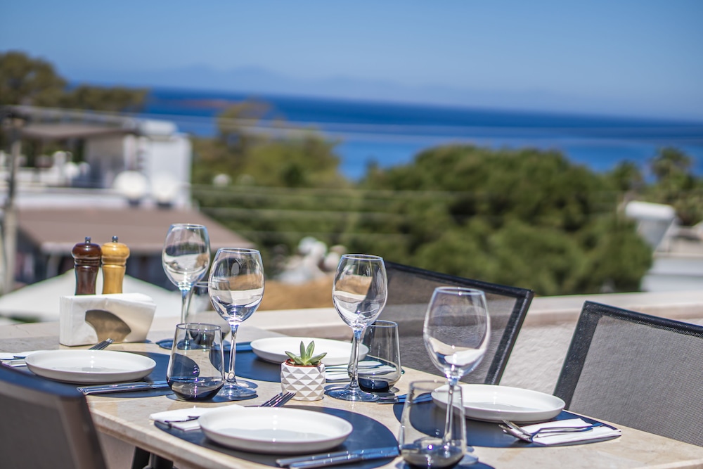 Elementa Boutique Otel - Image 130