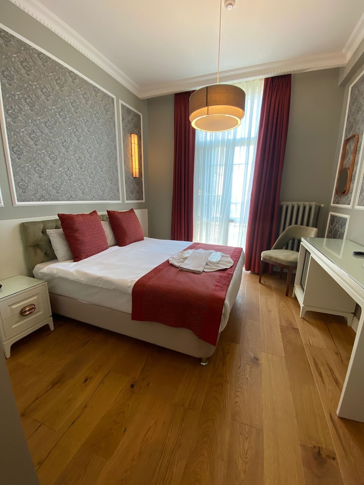 Triada Otel - Image 146
