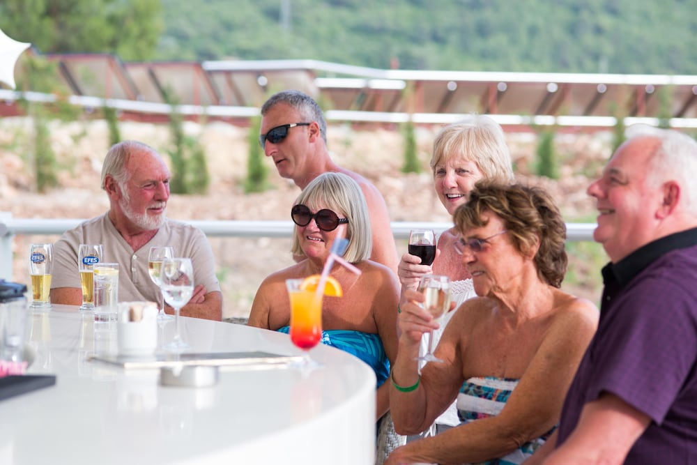 Orka Sunlife Resort otel ve Aquapark - Image 208