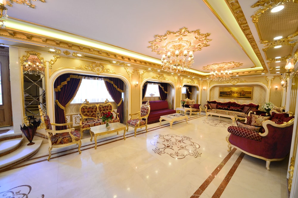 Golden Ak Marmara Otel - Image 26
