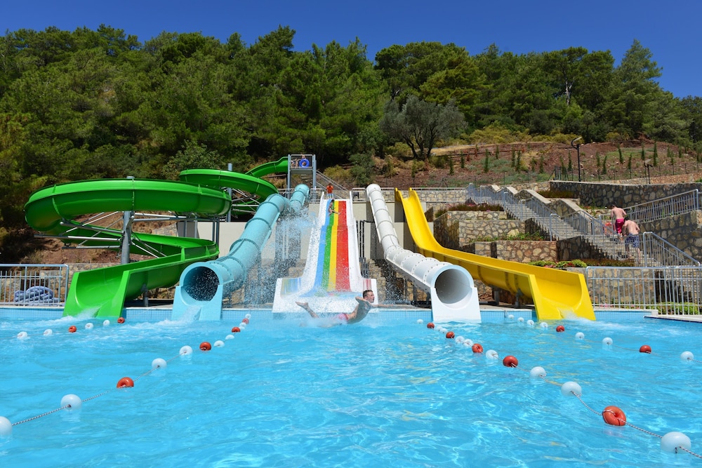 Orka Sunlife Resort otel ve Aquapark - Image 191
