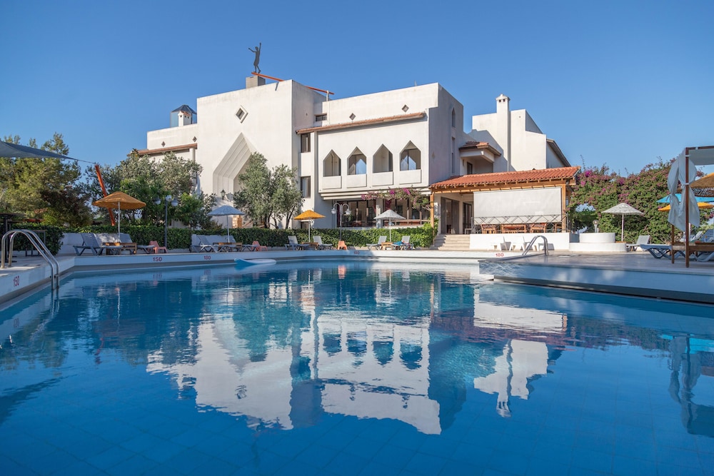 Arinnanda Otel - Image 53