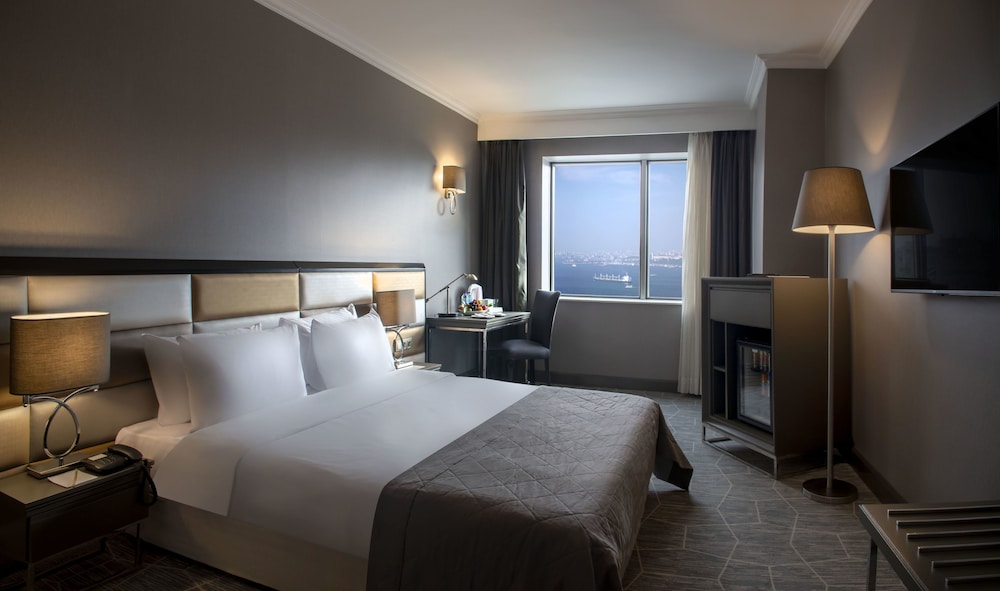 Taksim Square Otel - Image 5