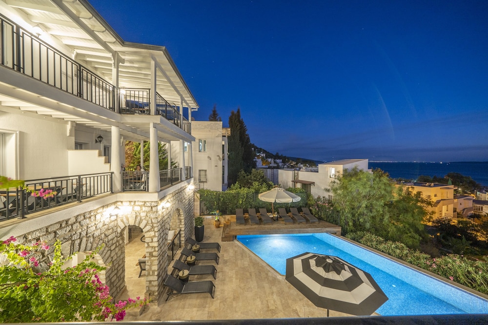 Noa Suite Otel - Yetişkinlere Özel - Image 42