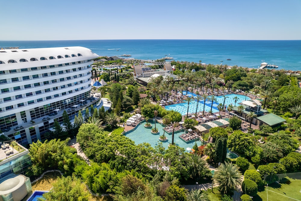 Concorde De Luxe Tatil Köyü - Prive Ultra Her Şey Dahil - Image 353