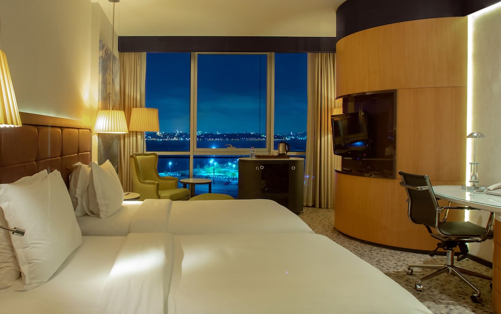 Doubletree by Hilton İstanbul Moda - Image 40