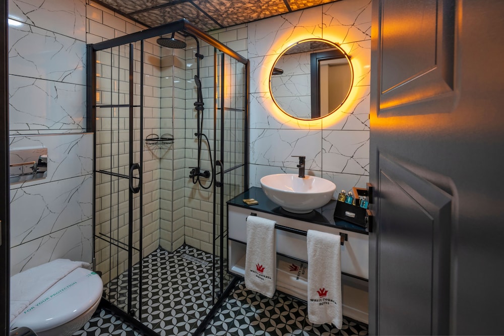White Corner Otel - Image 34