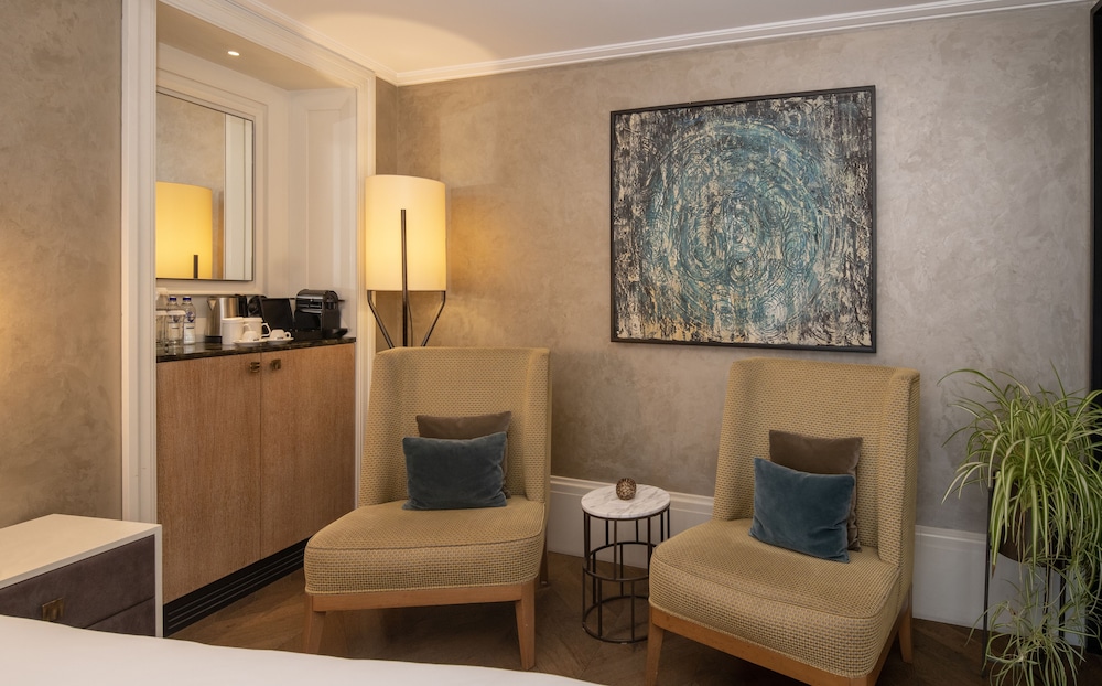 10 Karakoy İstanbul - Özel Sınıf - Image 5