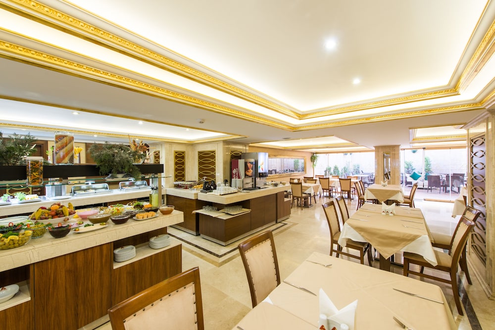Antea Otel - Özel Sınıf - Image 21