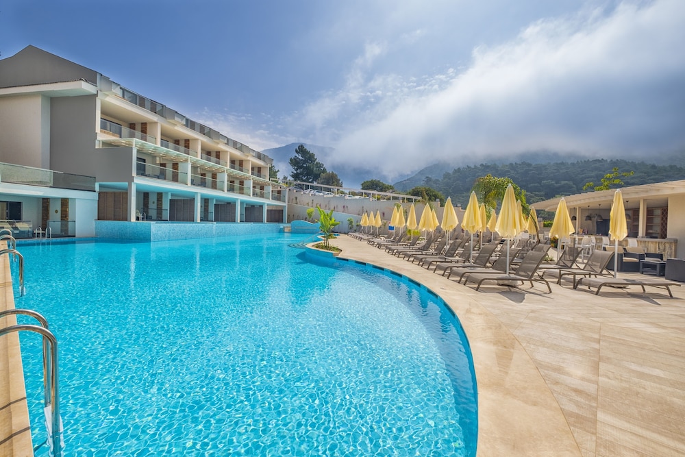 Orka Sunlife Resort otel ve Aquapark - Image 109