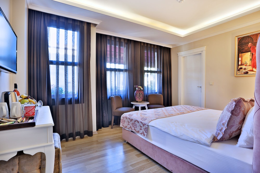 Bon Otel Hagia Sophia - Image 49