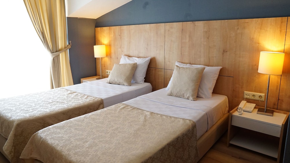 Felizya Otel - Image 12