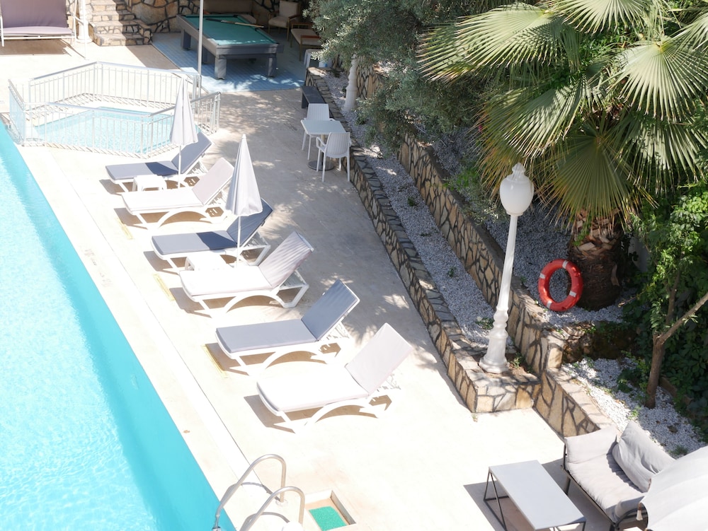Nefis Hotel Oludeniz - Image 68