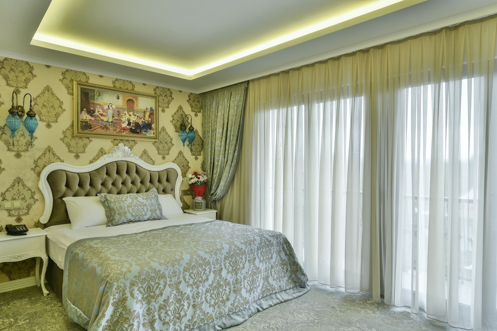 Bon Otel Hagia Sophia - Image 22