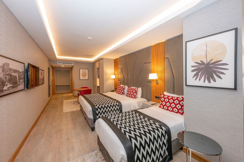Ramada Encore By Wyndham İstanbul Şişli - Image 9