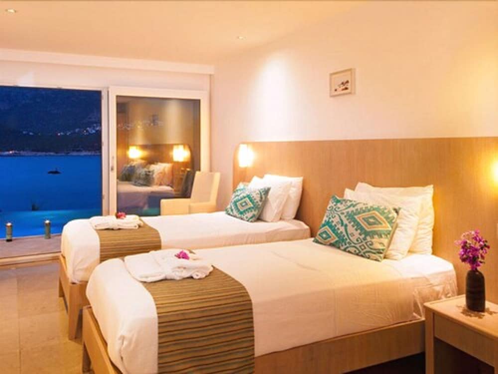 Mekvin Hotels Deniz Feneri Fener Yetişkinlere Özel +12 - Image 56
