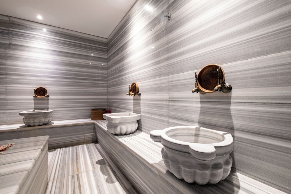 La Wisteria Butik Otel İstanbul - Image 55
