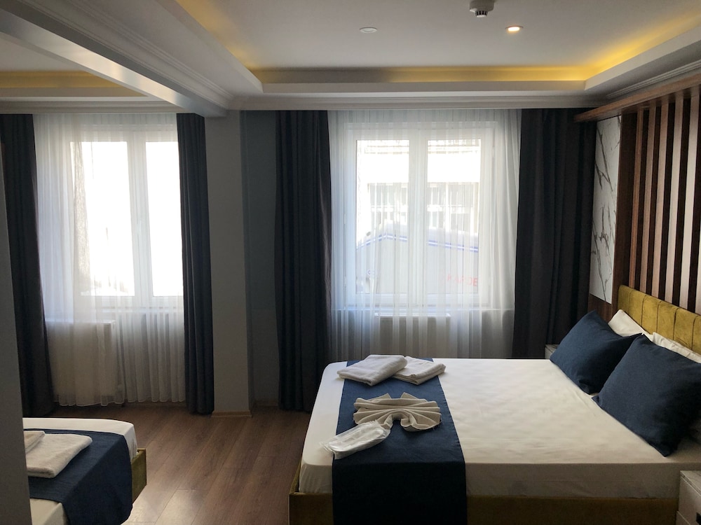 Sultanahmet Nu Hotel - Image 33