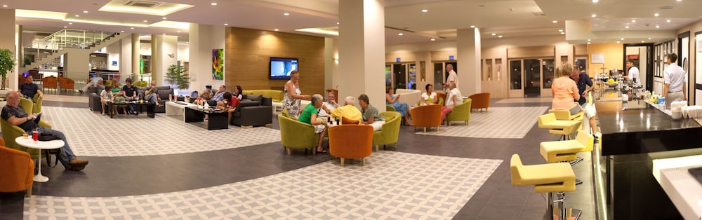 Orka Sunlife Resort otel ve Aquapark - Image 93