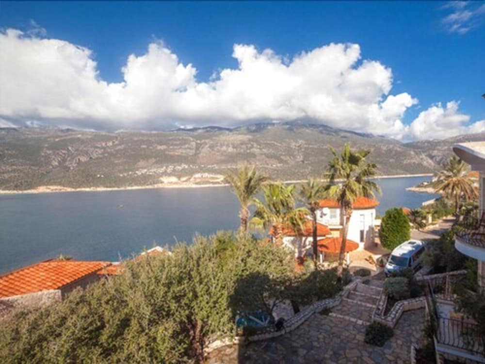 Mekvin Hotels Deniz Feneri Fener Yetişkinlere Özel +12 - Image 27