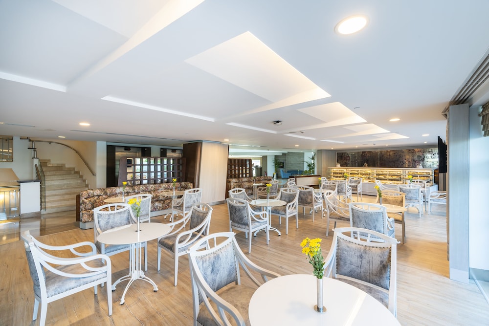 Concorde De Luxe Tatil Köyü - Prive Ultra Her Şey Dahil - Image 213