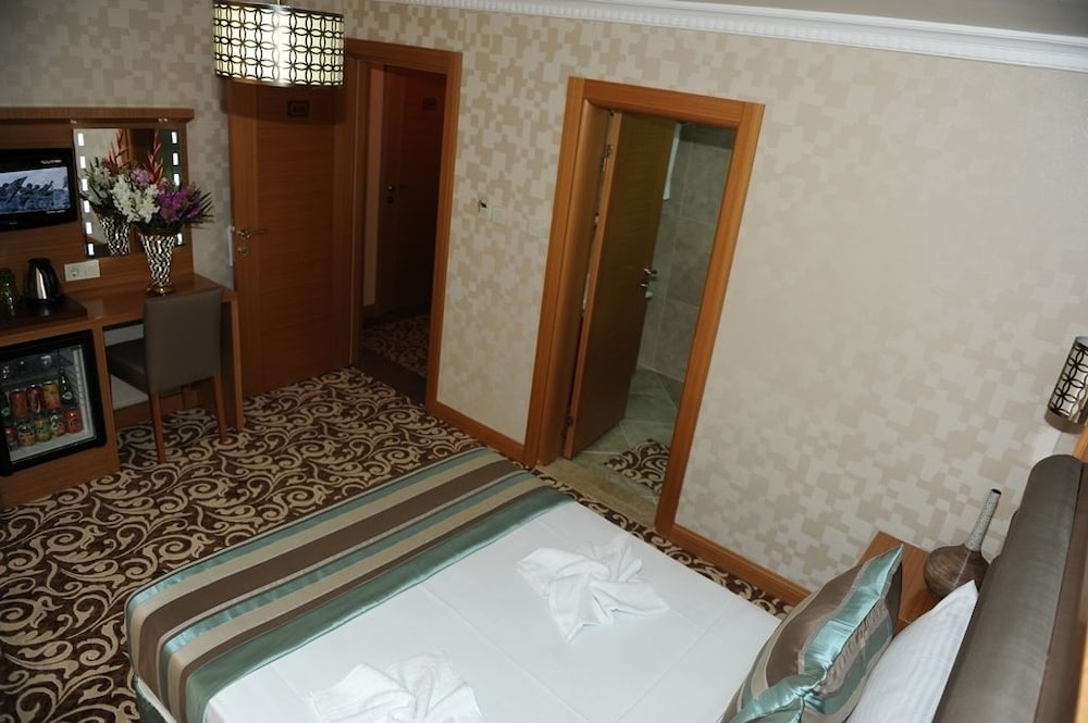 Alfa Otel - Image 30