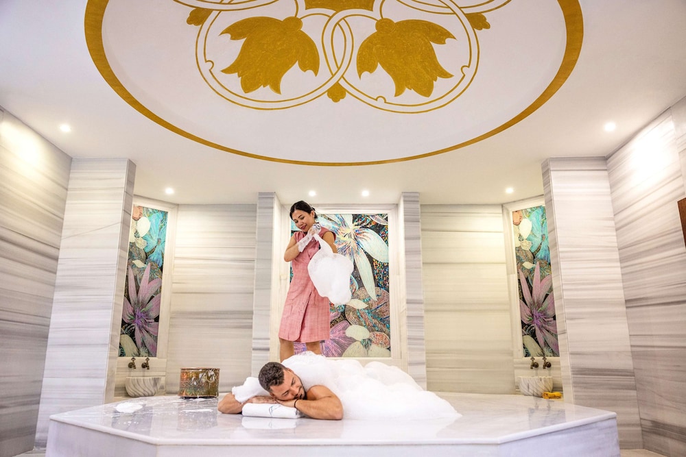 TUI Magic Life Rixos Beldibi +16 - Image 66