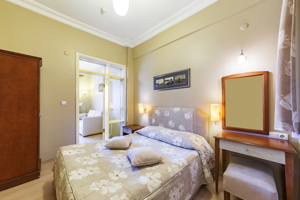 Fehmi Bey Otel - Image 66