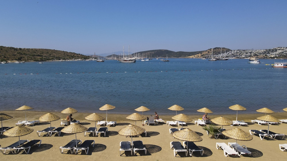 Smart Stay Beach Bodrum - Her şey dahil - Image 26