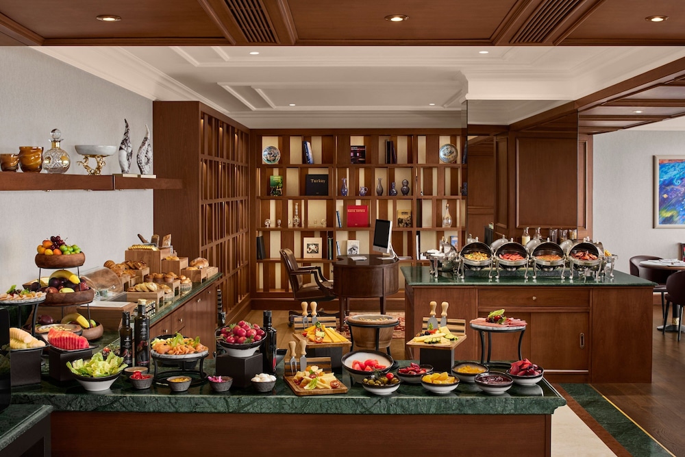 The Ritz-Carlton, İstanbul - Image 127