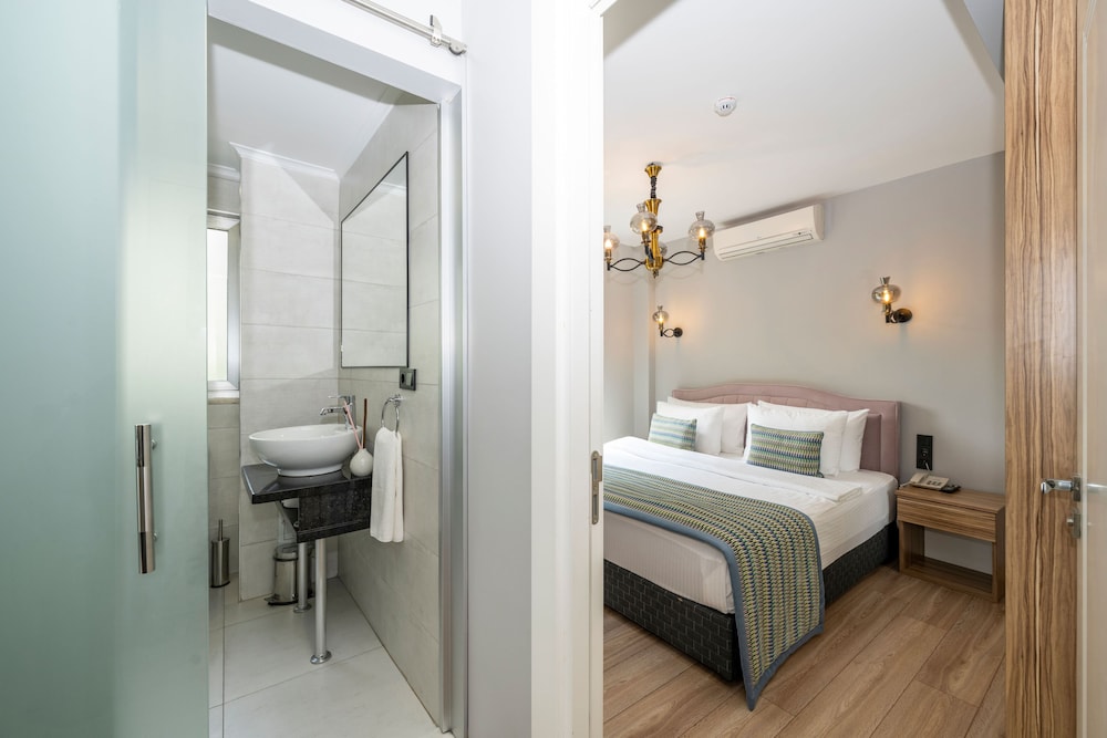 The Marions Suite Otel - Image 83