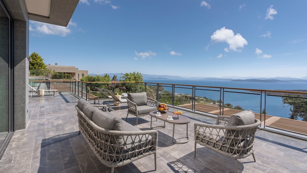 Mandarin Oriental, Bodrum - Image 180