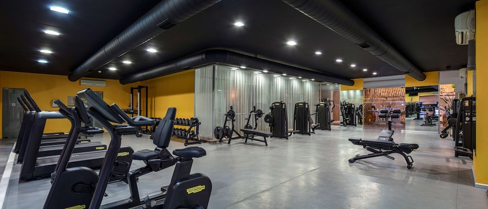 DoubleTree by Hilton Bodrum Isil Club Resort - ULTRA HER ŞEY DAHIL - Image 66