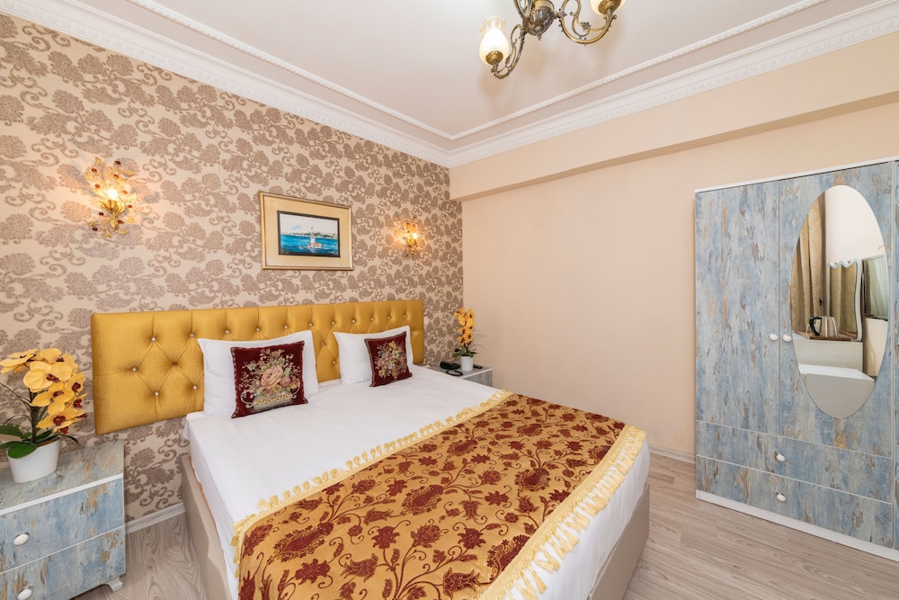 Stone Otel İstanbul - Image 36