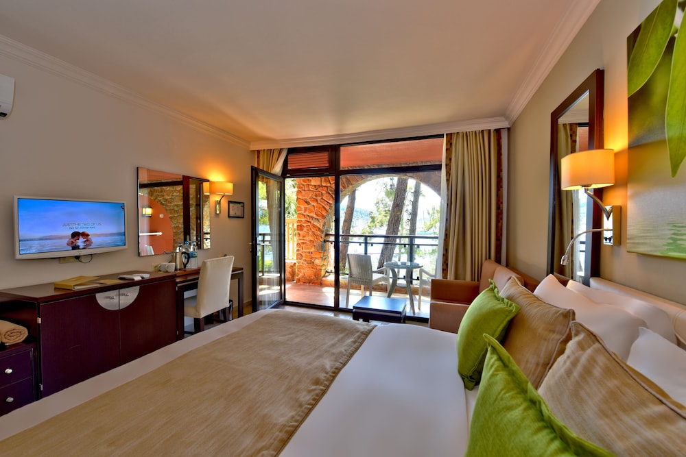 Marmaris Bay Resort - Sadece Yetişkinler - Image 136