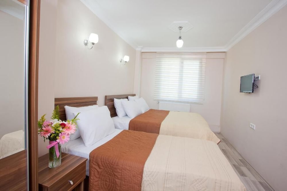 Birlik Apart Otel - Image 20