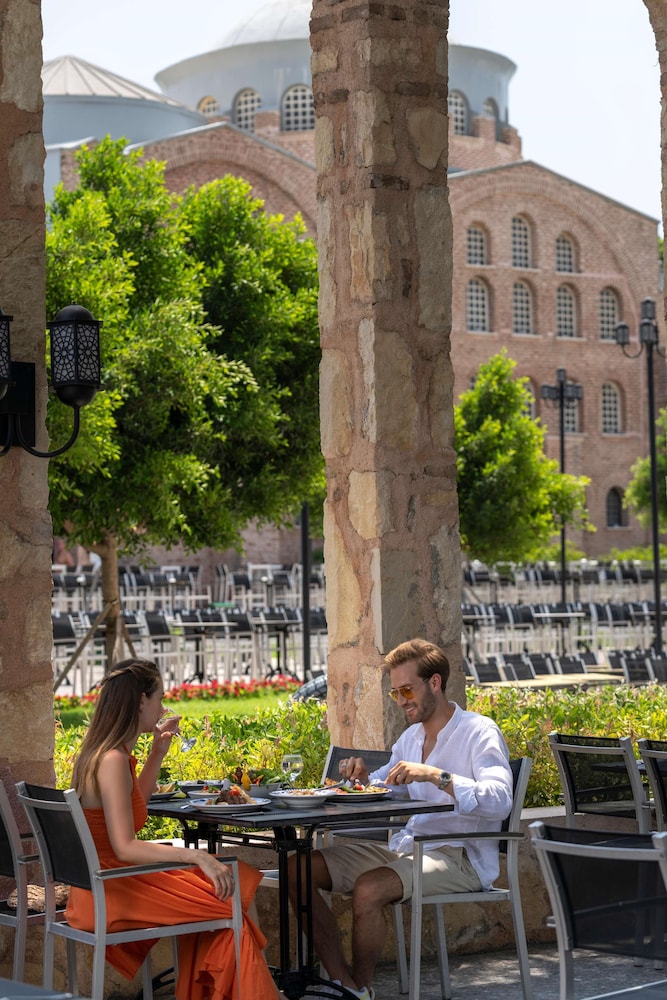Swandor Hotels & Resort Topkapi Sarayı - Her Şey Dahil - Image 146