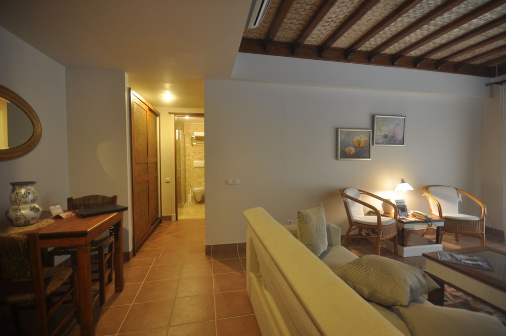 El Vino Otel Süitleri - Özel Sınıf - Image 27