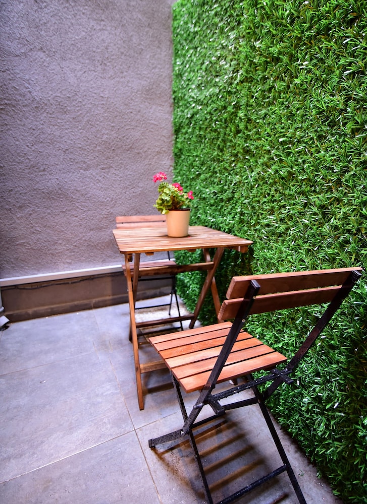 The Row Taksim Otel - Image 16