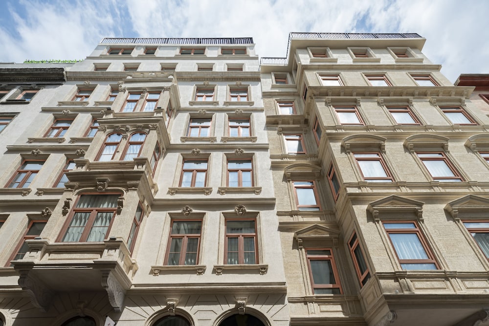 Akka Süitleri Taksim - Image 53