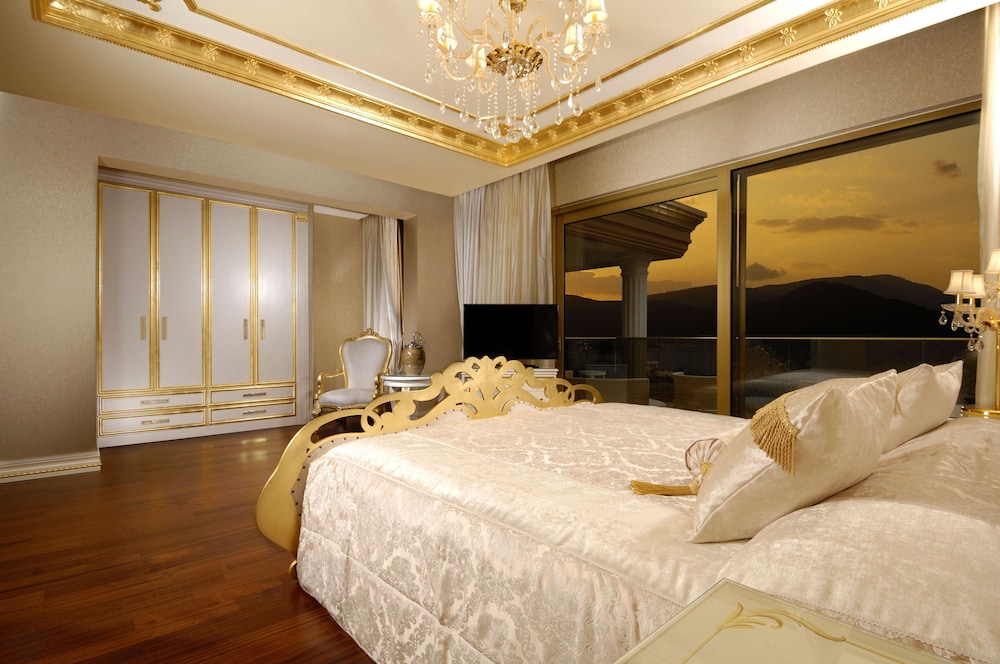 Be Premium Bodrum - Image 176
