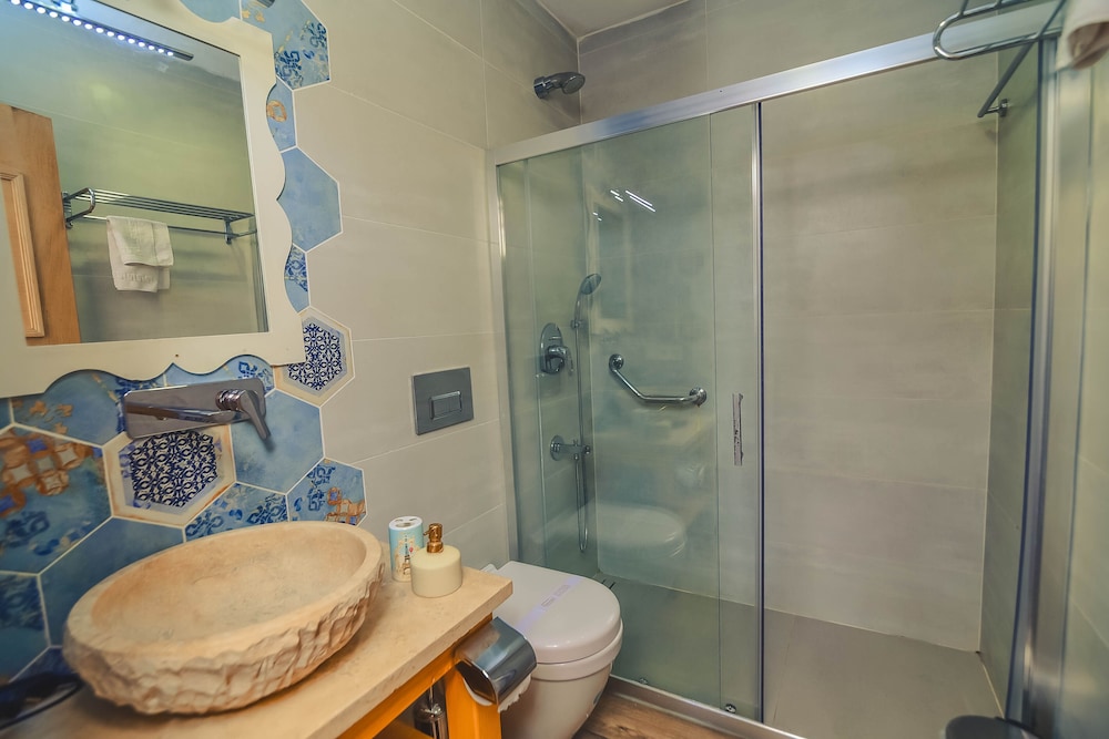Alacati Asmalı Konak Hotel - Image 46