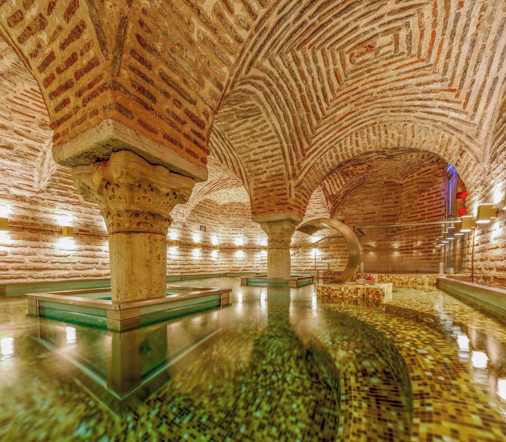 Hagia Sofia Mansions İstanbul, Curio Koleksiyonu by Hilton - Image 125